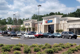 More details for Cumming Hwy, Canton, GA - Retail for Rent