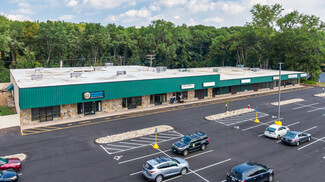 More details for 134-138 South Rd, Enfield, CT - Retail for Rent