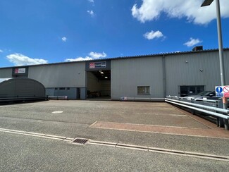 More details for Spindus Rd, Liverpool - Industrial for Rent