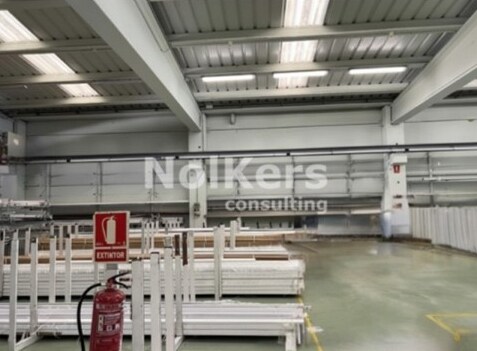 Industrial in Montcada i Reixac, Barcelona to rent - Interior Photo - Image 3 of 3