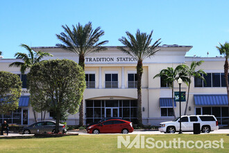 10451 SW Village Center Dr, Port Saint Lucie, FL for rent Building Photo- Image 1 of 8