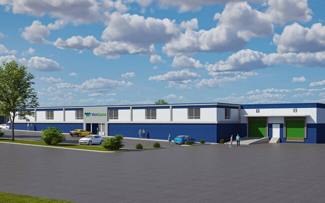 More details for 3342 Bladensburg Rd, Brentwood, MD - Mixed-use to Rent