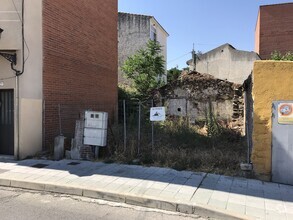 Calle Ramona, 7, Galapagar, Madrid for sale Primary Photo- Image 1 of 3