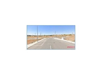 More details for Zona Polígono Campo Tiro, Numancia de la Sagra - Land for Sale