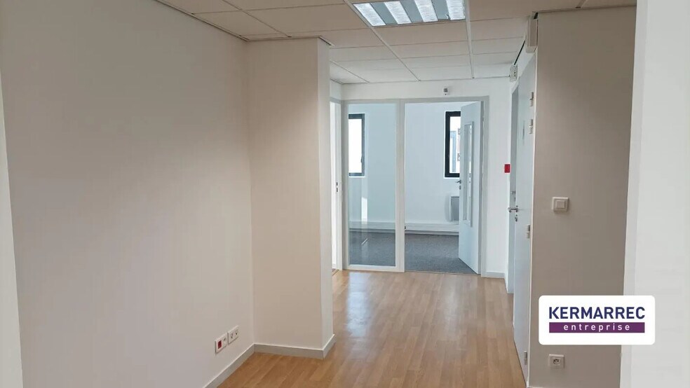Office in Nantes to rent - Building Photo - Image 3 of 8