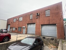 530 Homestead Ave, Mount Vernon NY - Commercial Property