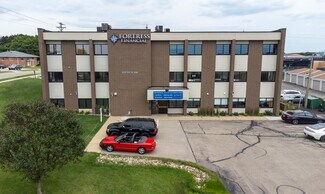 More details for 1610 14th St NW, Rochester, MN - Office for Rent