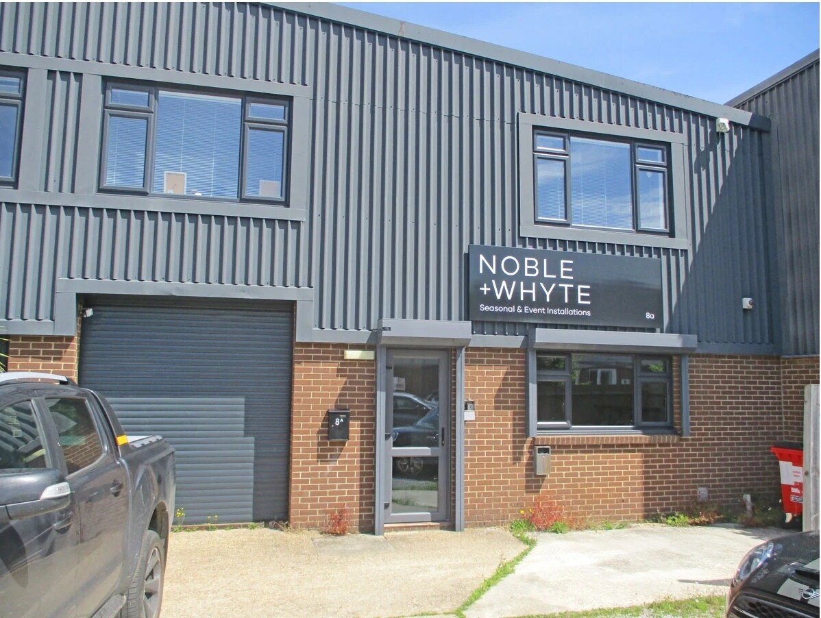 8 Sybron Way, Crowborough to rent Building Photo- Image 1 of 2