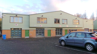 More details for Chain Caul Way, Preston - Light Industrial for Rent