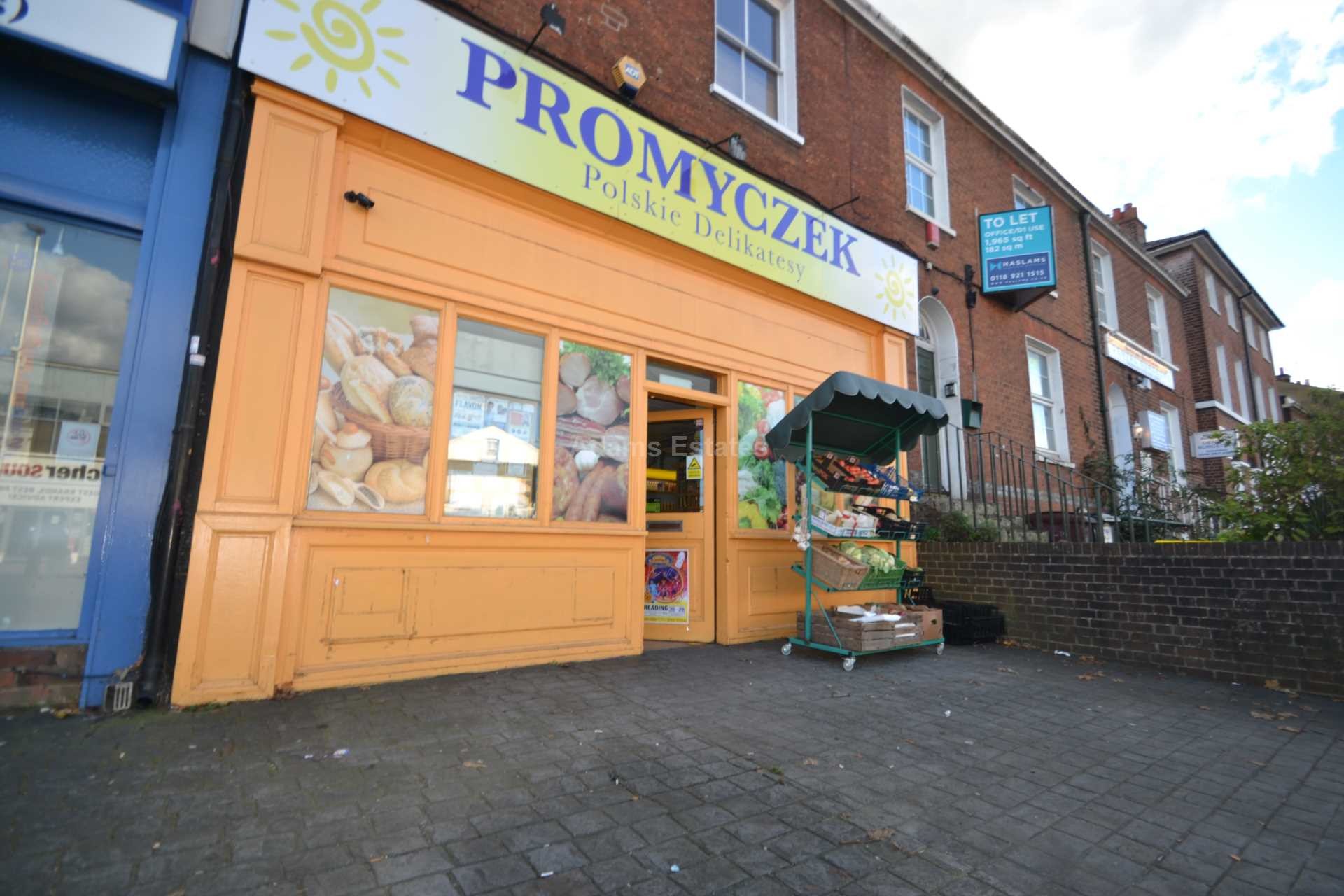 157 Oxford Rd, Reading for sale Other- Image 1 of 1