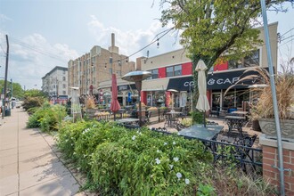 Hyde Park Square, Cincinnati, OH for sale Building Photo- Image 1 of 1