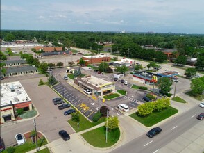 32811 Stephenson Hwy, Royal Oak, MI - aerial  map view - Image1