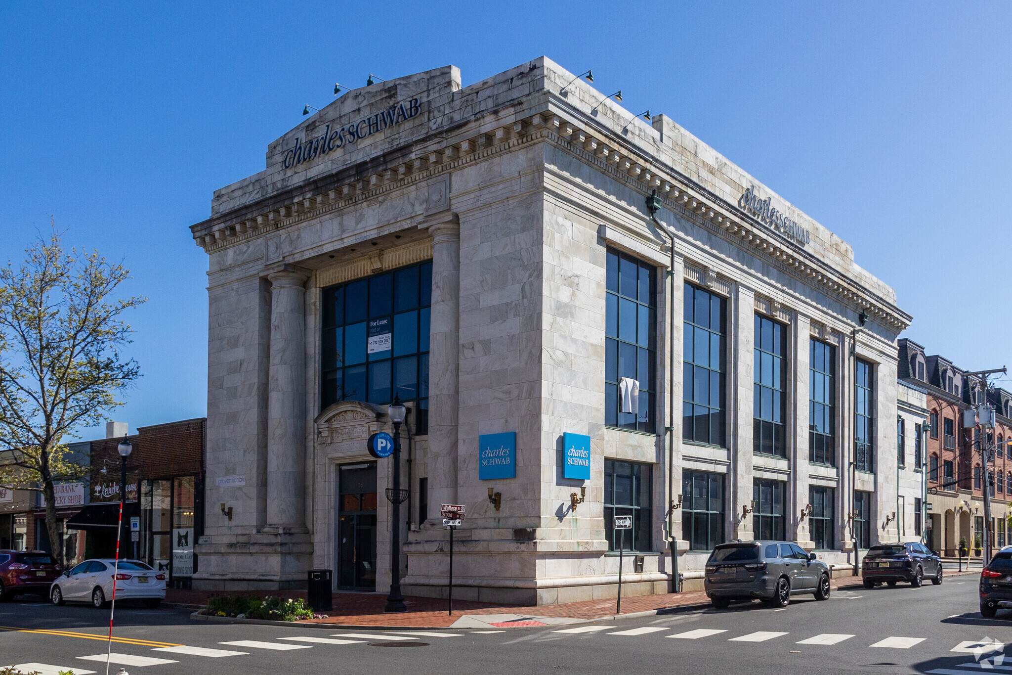 55 Broad St, Red Bank, NJ for sale Primary Photo- Image 1 of 1