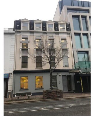 More details for 7 Esplanade, Jersey - Office for Rent