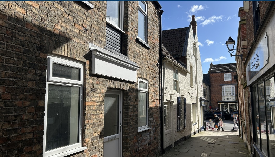 4 Clarkes Ln, York to rent Primary Photo- Image 1 of 2