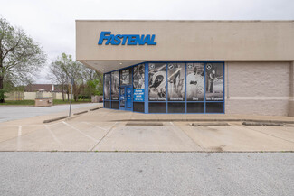 More details for 796 S School Ave, Fayetteville, AR - Retail for Rent