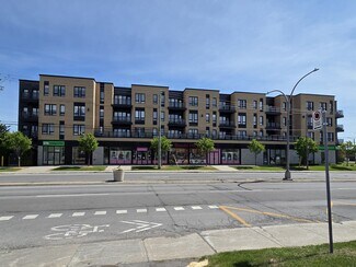More details for 3330-3350 Boul de la Concorde E, Laval, QC - Retail to Rent