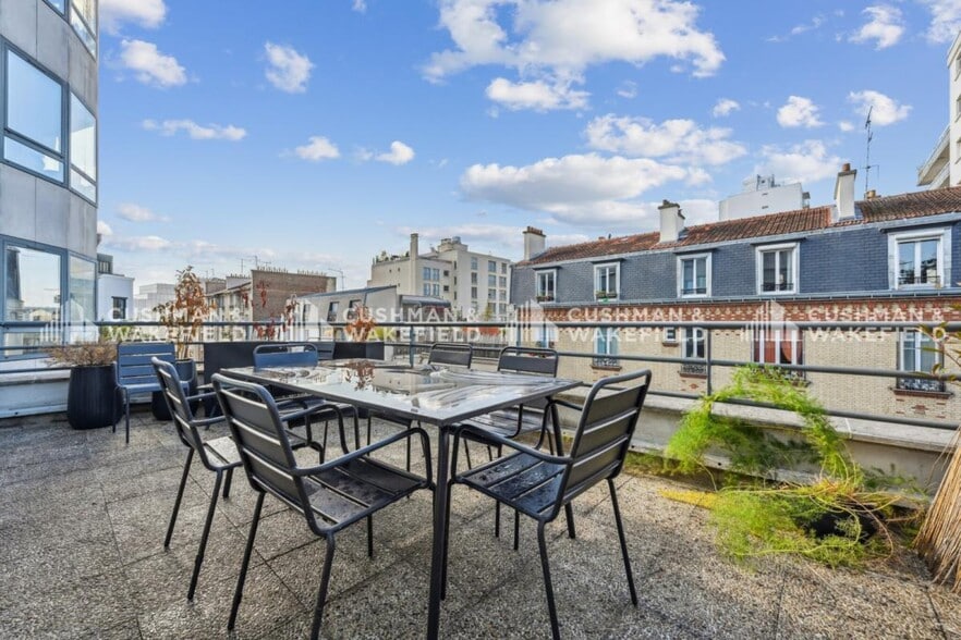 Office in Boulogne-Billancourt to rent - Building Photo - Image 2 of 10
