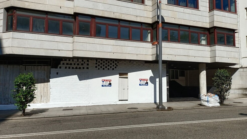Retail in Vigo for sale - Building Photo - Image 3 of 24