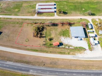 More details for 909 Pitts Ln, Blanket, TX - Light Industrial for Sale