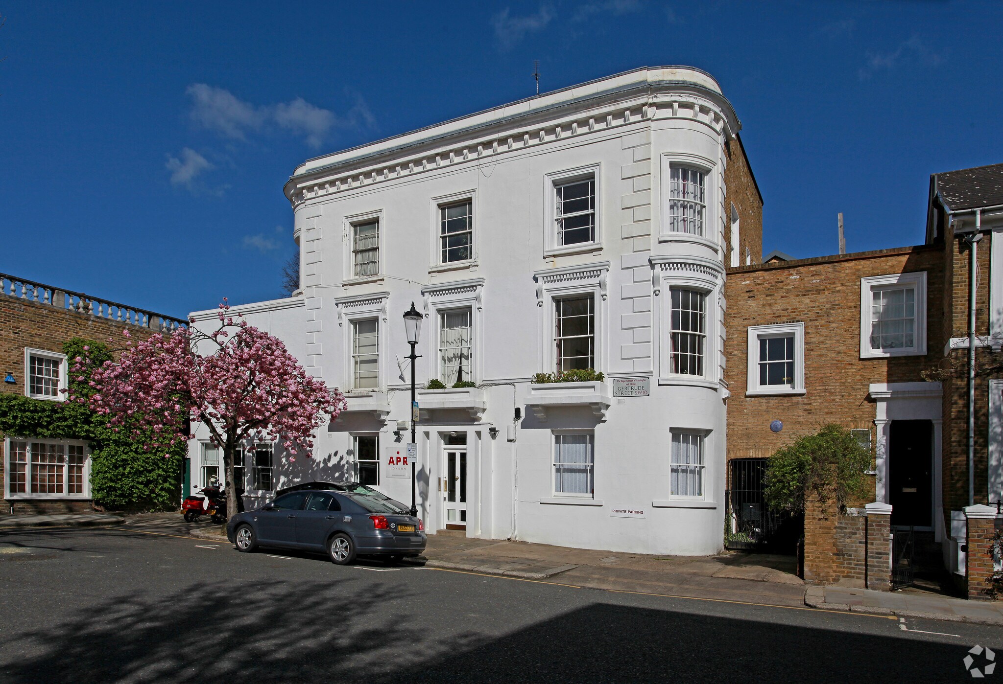1A Gertrude St, London for sale Primary Photo- Image 1 of 1