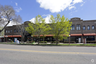 2702-2710 W Colorado Ave, Colorado Springs, CO for sale Building Photo- Image 1 of 1