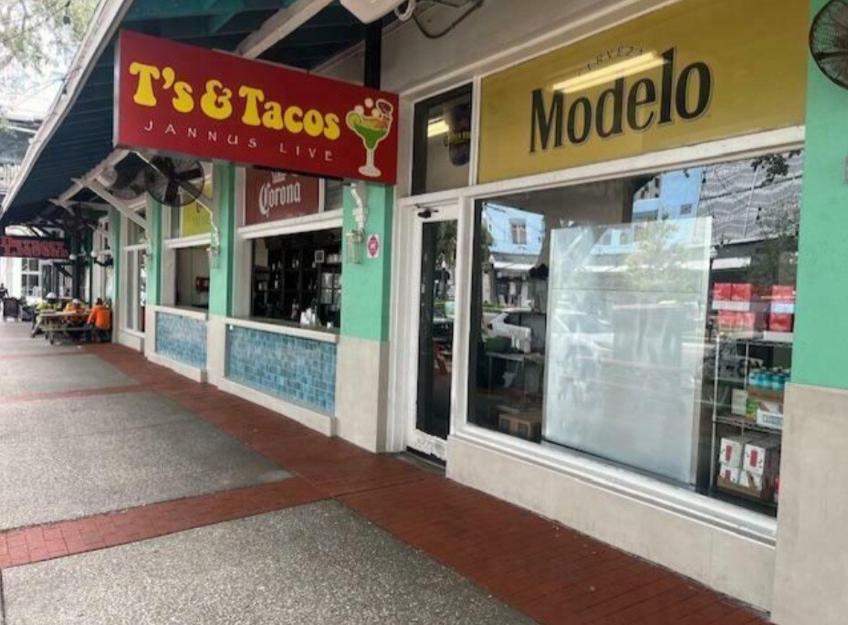 226 1st Ave N, Saint Petersburg, FL for sale Building Photo- Image 1 of 1