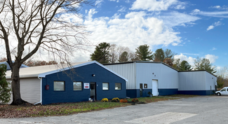 More details for 1 Sculley Rd, Ayer, MA - Light Industrial for Rent