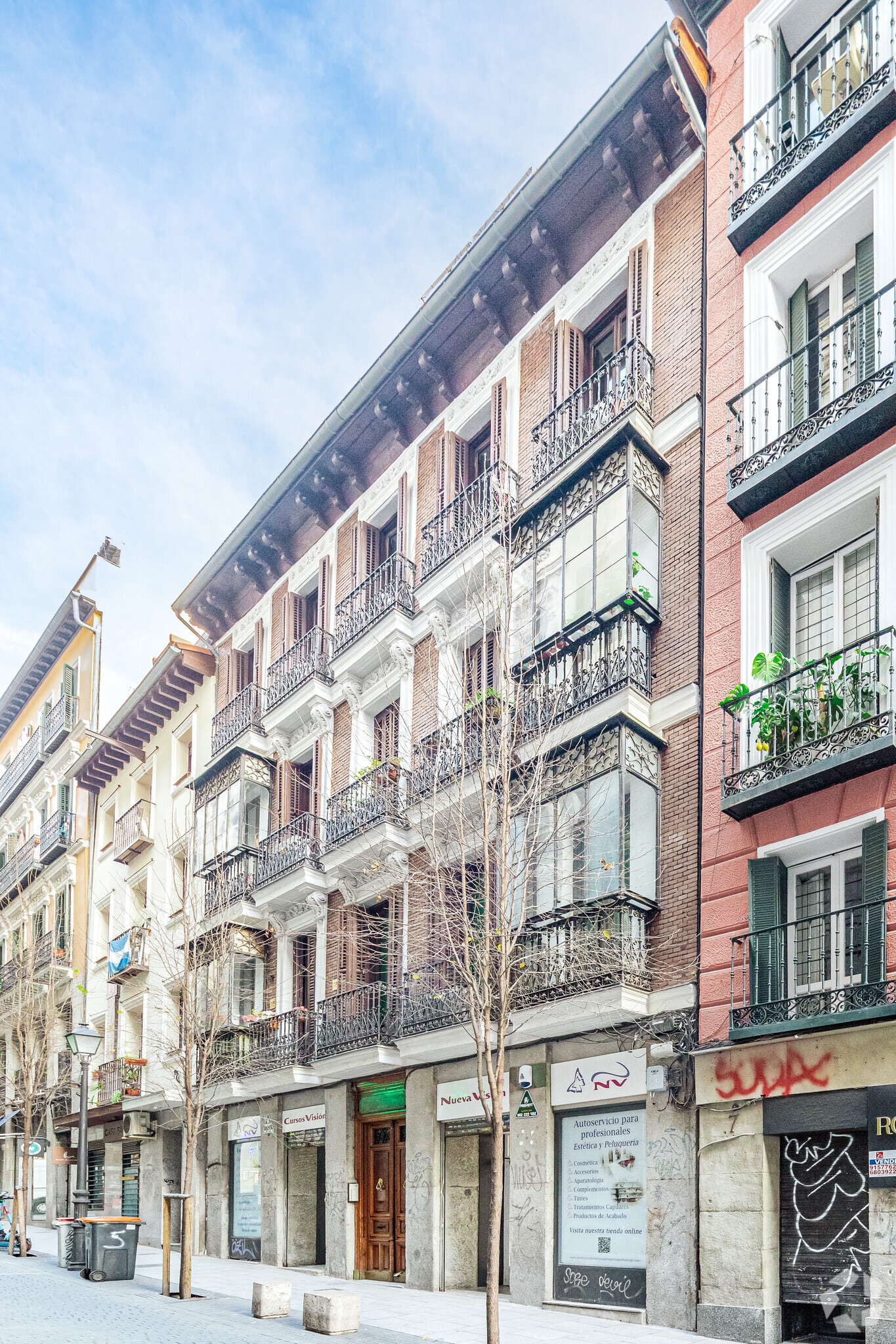 Build-to-Rent in Madrid, Madrid for sale Primary Photo- Image 1 of 3
