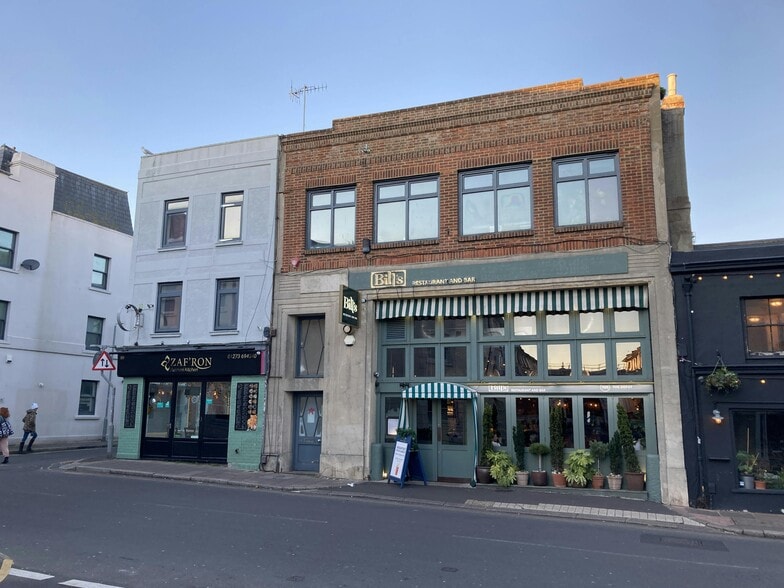 100 North Rd, Brighton to rent - Building Photo - Image 1 of 8