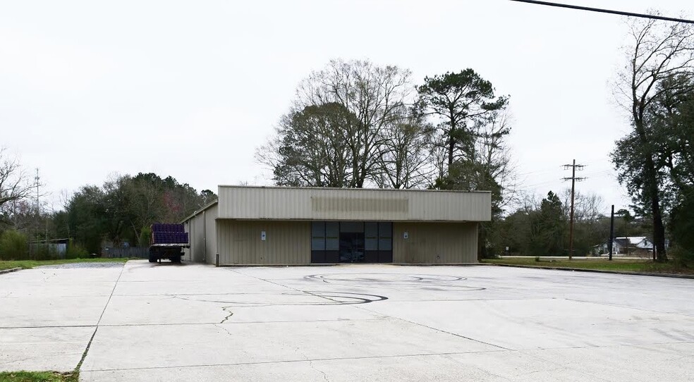 45026 Highway 445, Robert, LA for sale - Building Photo - Image 1 of 1