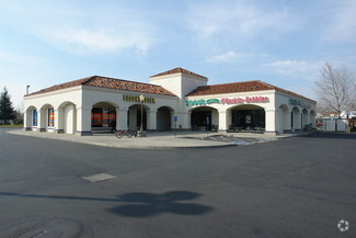 More details for 241 W East Ave, Chico, CA - Retail for Rent