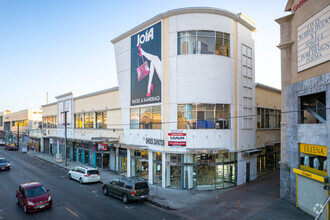 710 E Pico Blvd, Los Angeles, CA for rent Building Photo- Image 1 of 6