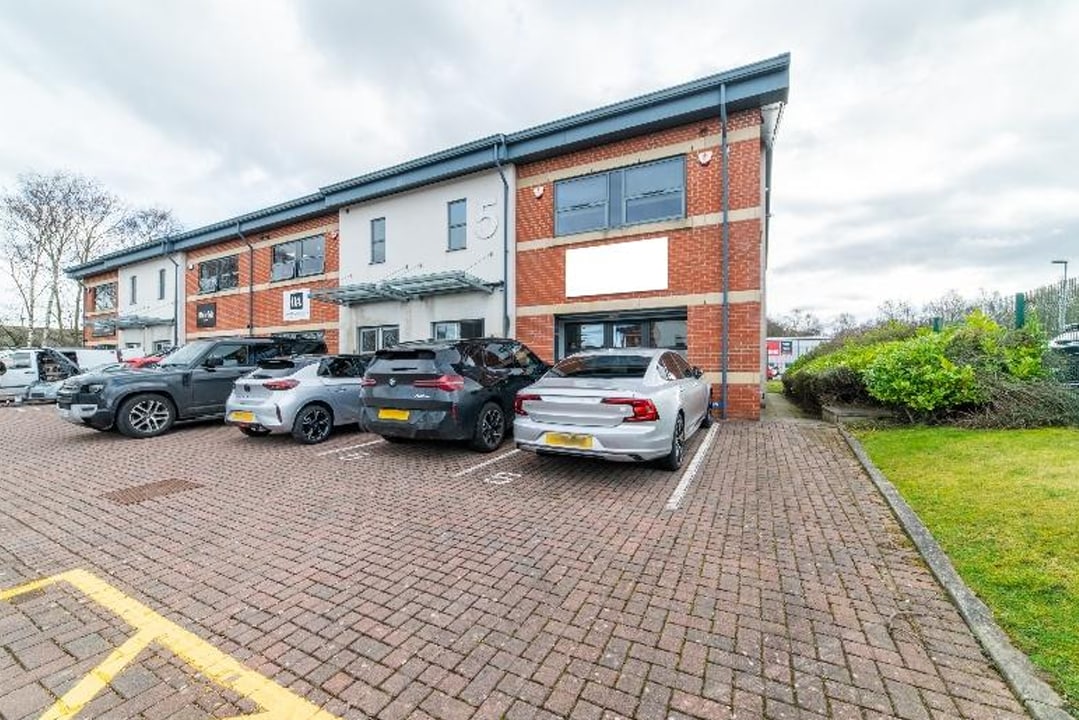 Burscough Rd, Ormskirk for sale Primary Photo- Image 1 of 1
