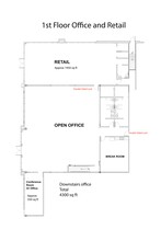 2280 S Heritage Dr, Logan, UT for rent Site Plan- Image 1 of 4