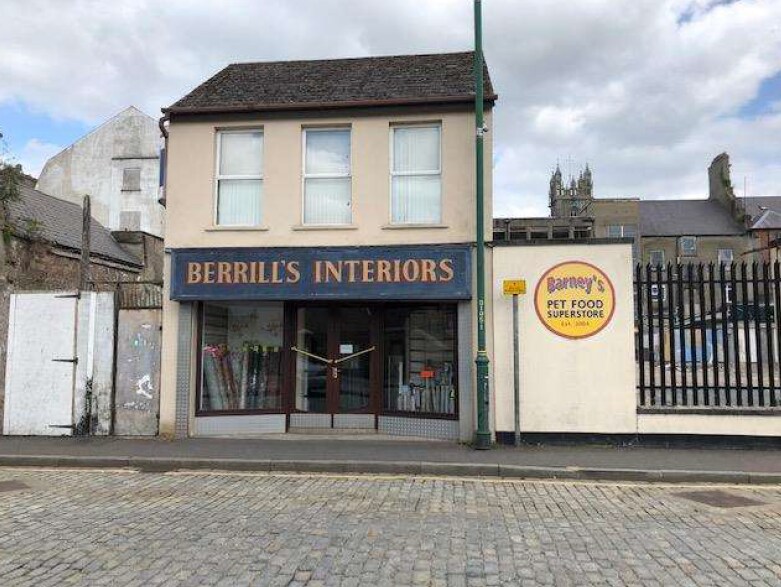 31 The Mall, Newry for sale - Primary Photo - Image 1 of 1