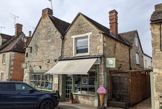 10 Burford St, Lechlade for sale Primary Photo- Image 1 of 1