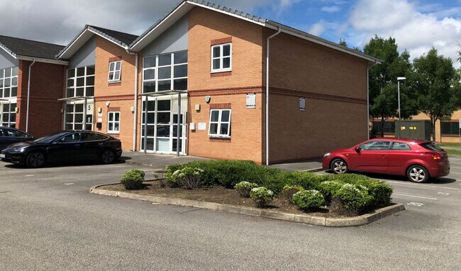 More details for Inward Way, Ellesmere Port - Office to Rent
