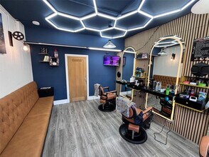 3 Lord Mayors Walk, York to rent Interior Photo- Image 2 of 2