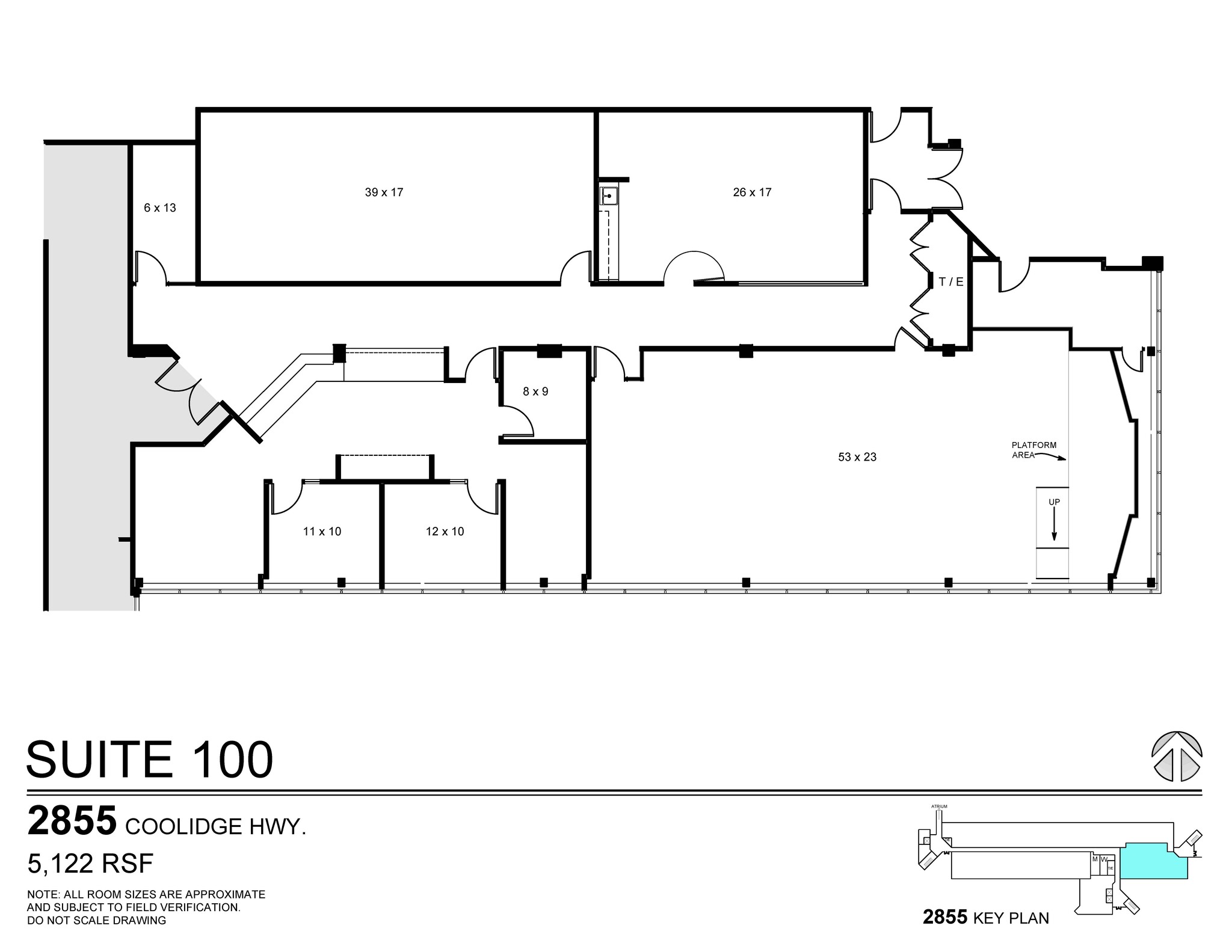 3155 W Big Beaver Rd, Troy, MI for rent Floor Plan- Image 1 of 1