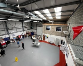 Gloucester Rd, Staverton to rent Interior Photo- Image 1 of 2