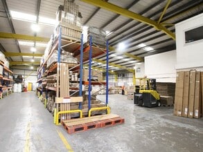 Bergen Way, Hull to rent Interior Photo- Image 1 of 5