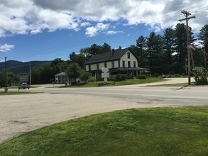 5 Old Route 109, Moultonborough, NH for sale Primary Photo- Image 1 of 1