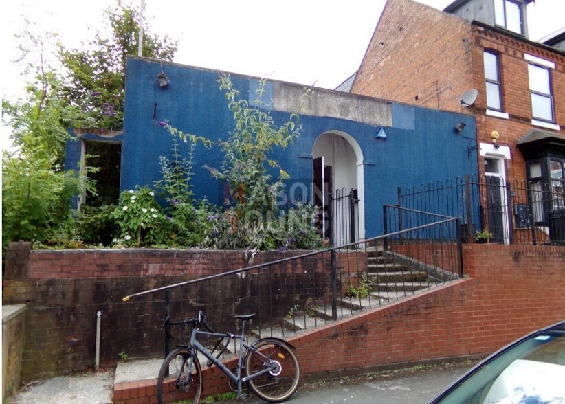 25 Station Rd, Birmingham for rent - Building Photo - Image 1 of 1