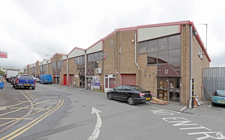 River Rd, Barking for sale - Building Photo - Image 2 of 5