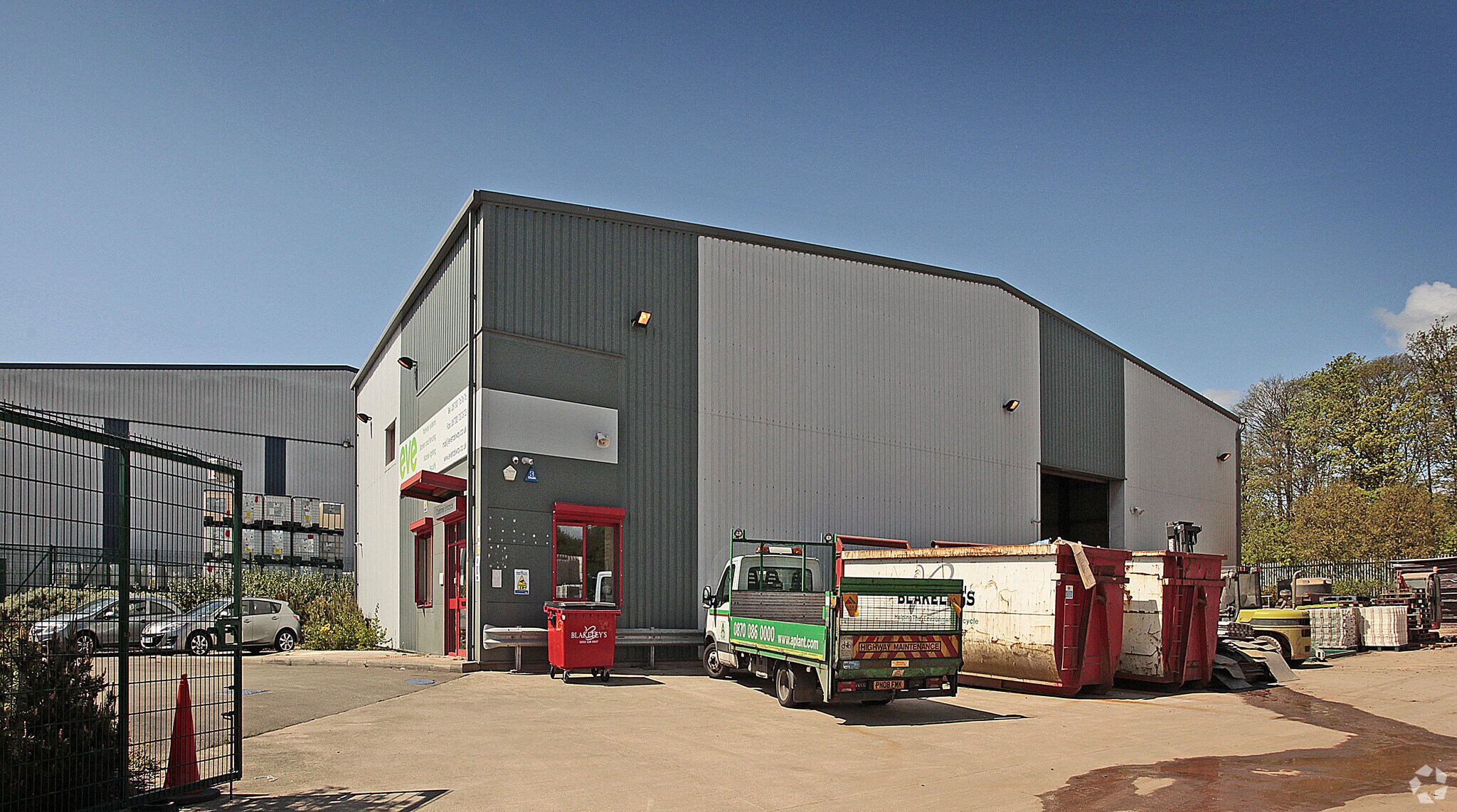 Hallwood Ave, Haydock for sale Primary Photo- Image 1 of 1