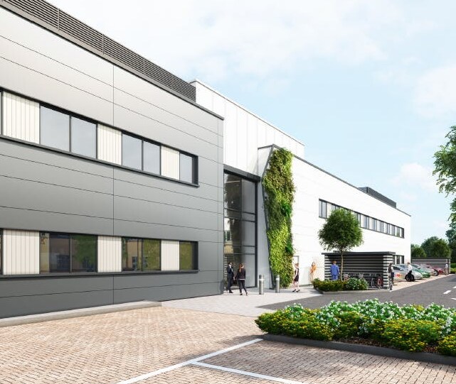 Barton Ln, Abingdon for sale Primary Photo- Image 1 of 1