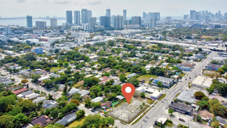 More details for 4301 NW 2nd Ave, Miami, FL - Land for Rent