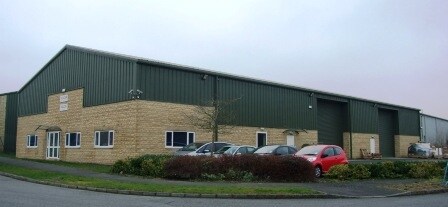 Bourton Link, Bourton On The Water for sale Primary Photo- Image 1 of 1