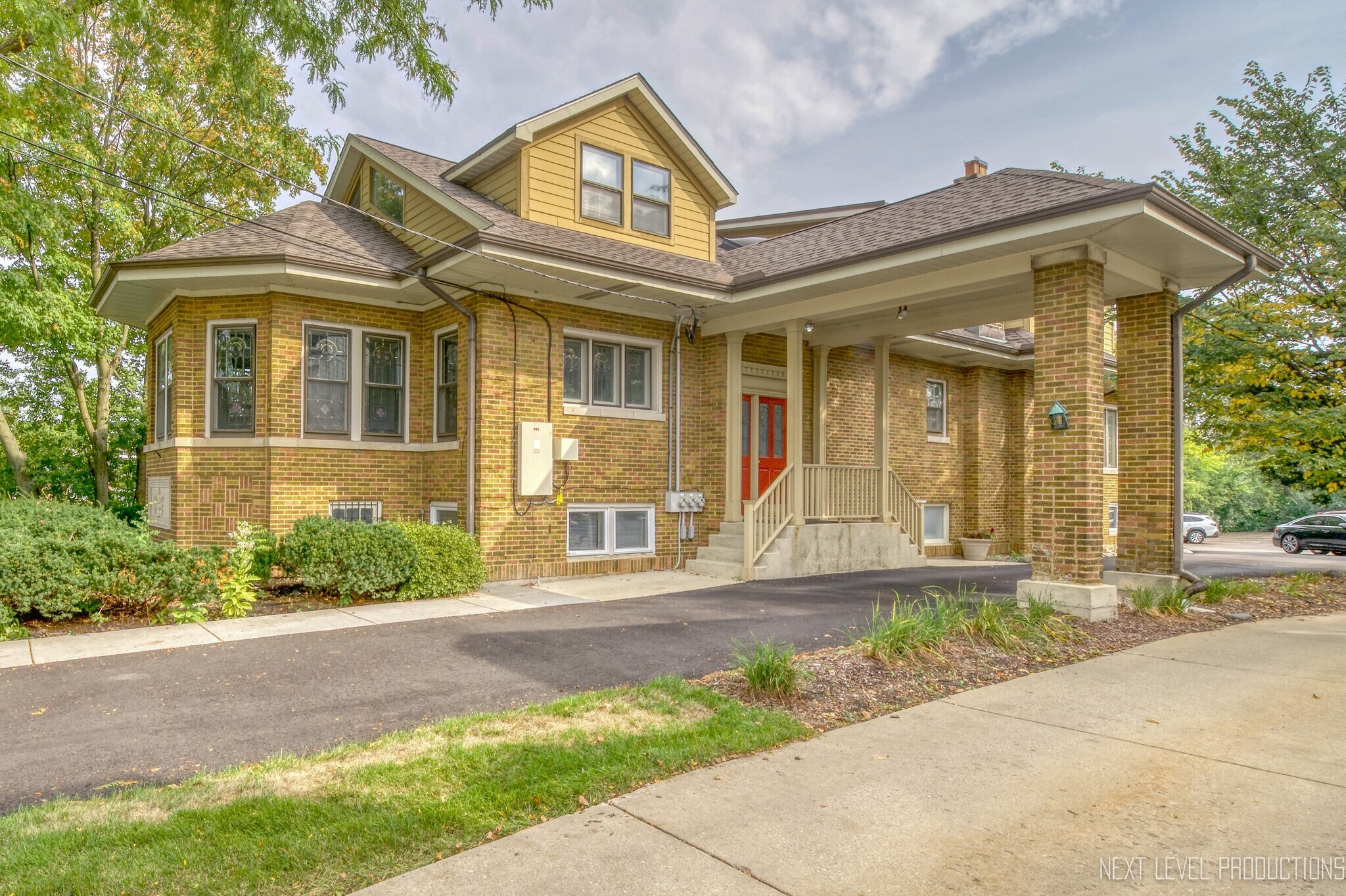 402 E Roosevelt Rd, Wheaton, IL for sale Building Photo- Image 1 of 1